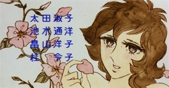 LUX&#39;s ANIME LIST