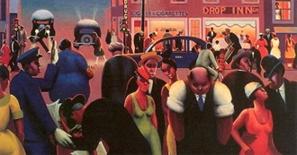 Honoring Black History Month as a White Guy