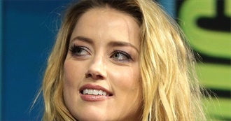 Amber Heard