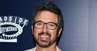 Ray Romano Movies I&#39;ve Seen