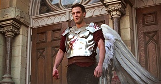 Films Kynky Watched In... January 2023