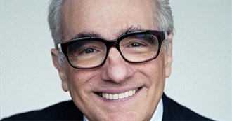 Scorsese Films