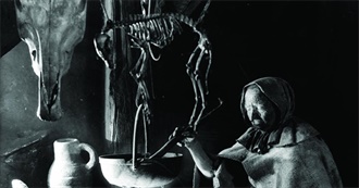 Slow-Burn, Oneiric, Quiet, Uncanny, Weird and Arthouse Horror