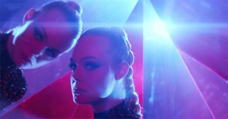 The 20 Best Genre-Hybrid Movies of the 21st Century