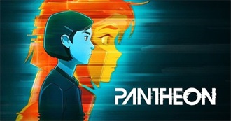 Pantheon Episode Guide