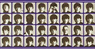 Top 50 Music Movies of All-Time