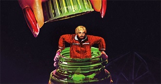 The Last 100 Movies Amateur Movie Critic Watched