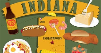 50 Best Restaurants in Indiana