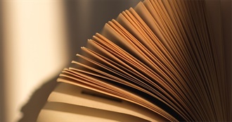 100 Books to Read Before You Succumb to the Earth