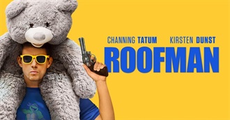 Last 10 Movies Troller344 Watched for the First Time 650