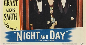 Films With &quot;Day/Night&quot; Titles