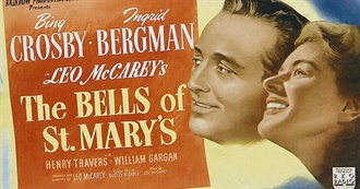 Ingrid Bergman&#39;s 10 Best Films