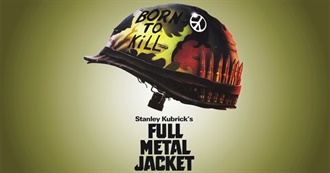 Films Warren Has Watched With His Mom