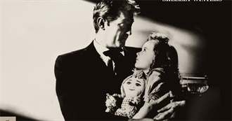 Tumblr User Trans-Corvo&#39;s Top 100 Movies