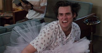 Brianna&#39;s List of &quot;A&quot; Comedy Movies