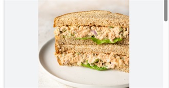 Big T&#39;s Food Eaten Today 1154