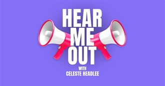 Fictional Character Hear Me Out List