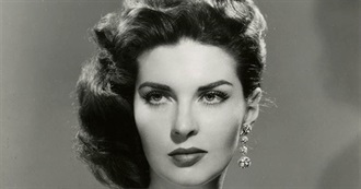 The Films of Lynn Cartwright