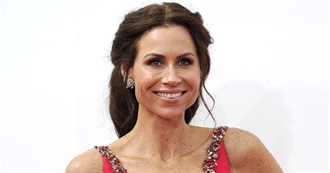 Minnie Driver Movies