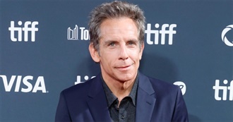 Ben Stiller Movies Tissie&#39;s Seen
