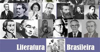 100 Livros Essenciais Da Literatura Brasileira