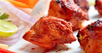 Big T&#39;s Most Popular Dishes of India Part2