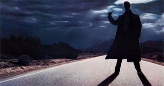 200 Horror Movies With an "H" in the Title