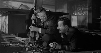 Symbols Most Favorite Movies Ever