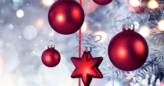 Movies That Have a Christmas Theme