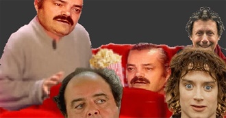 Top 100 Films Du Forum 18-25 - Edition 2022