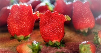 15 Desserts to Try in May