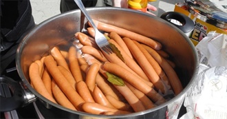 Only Stupid People Like These Foods