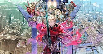 25 Most Underrated Rpgs Ever