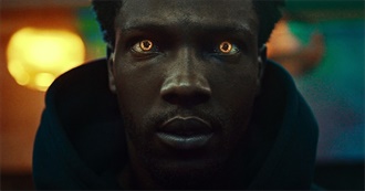 Manic Wayne&#39;s Last 10 TV Series I&#39;ve Watched Part 46