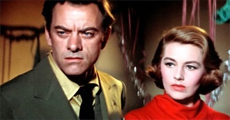 Films That Cinema Seeker Wants to Watch Some Day - Part 7