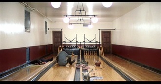 Oscar Winners for Best Cinematagraphy