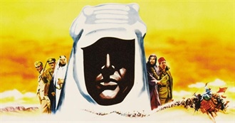 Best Picture Winners in the AFI Top 100