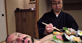 Travel the Madventures Adventures