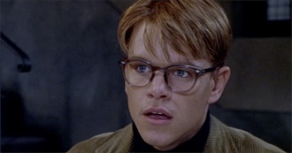 10 Random Movies by Chatgpt #8