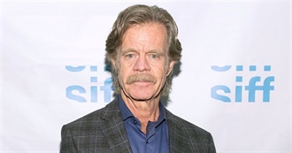 William H. Macy Movies I&#39;ve Seen
