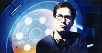 James Isaac Filmography (1960-2012)