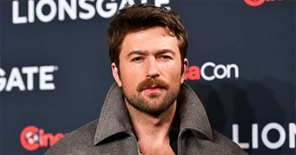 Filmography - Brandon Sklenar