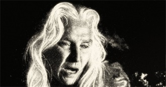 Recent Albums Listened to - Part 5 (Cch)