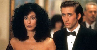 Lily&#39;s Favorite Movies