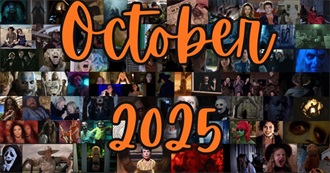 Watched in October 2025