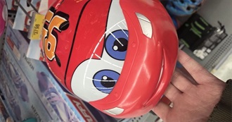 Massive List of Whole Foods