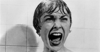 100 Movies Everyone Has Seen