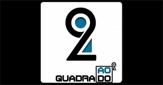 RECOMENDA&#199;&#213;ES DO MANG&#193;&#178; - Aoquadra.Do