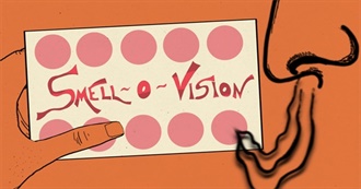 10 Movie Gimmicks That Time Forgot