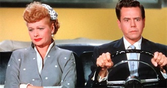 100 Comedy Movies to Add to the National Film Registry